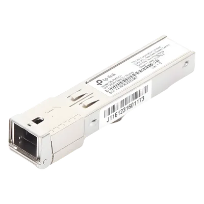 Módulo Óptico GPON C+ / Máximo Spliteo 1:128 / Conector SC/UPC / Distancia Hasta 20 Km.