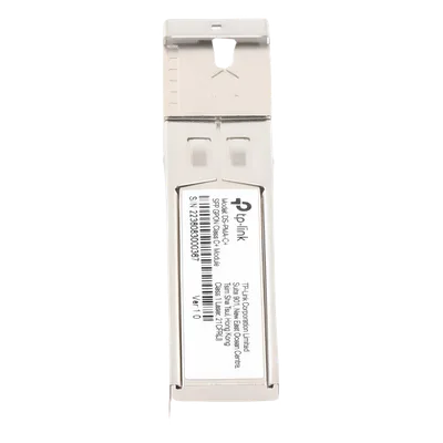 Módulo Óptico GPON C+ / Máximo Spliteo 1:128 / Conector SC/UPC / Distancia Hasta 20 Km.
