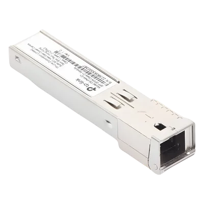 Módulo Óptico GPON C+ / Máximo Spliteo 1:128 / Conector SC/UPC / Distancia Hasta 20 Km.