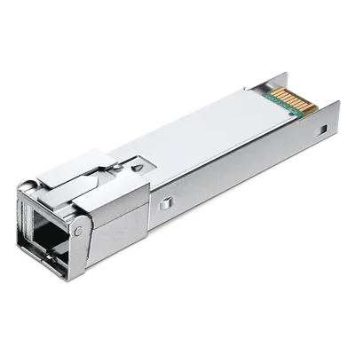 Módulo Óptico GPON C+ / Máximo Spliteo 1:128 / Conector SC/UPC / Distancia Hasta 20 Km.