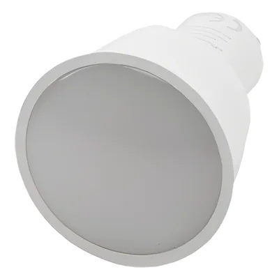 Foco Inteligente LED / GU10 / Dual Blanco 2700K-6500K / 475 lm / Wi-Fi / AC 100-240V / 30,000 h