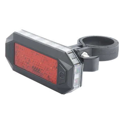 Luz Auxiliar LED / 470 Lúmenes / IP67 / Batería Recargable 22 h / Base Magnética / 6 Patrones de Destello