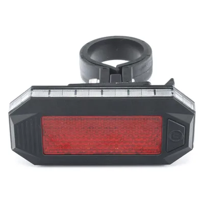Luz Auxiliar LED / 470 Lúmenes / IP67 / Batería Recargable 22 h / Base Magnética / 6 Patrones de Destello