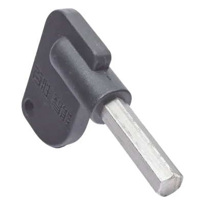 Llave de Desbloqueo / Motor 500W / 220-380V / Puerta ≤3000 kg / Velocidad 1400-1440 RPM