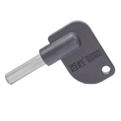 Llave de Desbloqueo / Motor 500W / 220-380V / Puerta ≤3000 kg / Velocidad 1400-1440 RPM