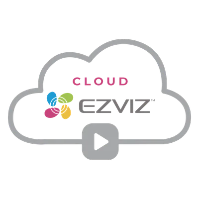 Licencia de Almacenamiento en Nube / 30 Días de Retención / 1 Dispositivo / Grabación por Movimiento / Suscripción Anual