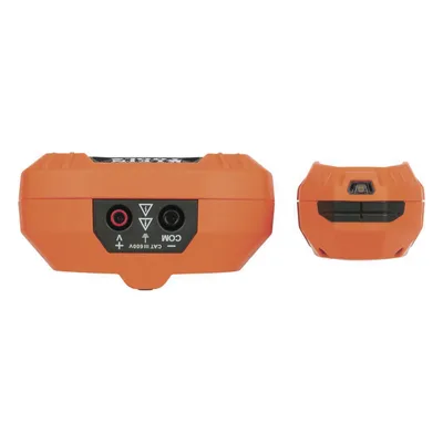 Kit Rastreador de Cables / Circuitos Energizados y No Energizados / 12V-480V AC/DC / Detección en Paredes y Subterráneo / 6.1 m (20 ft) de Alcance