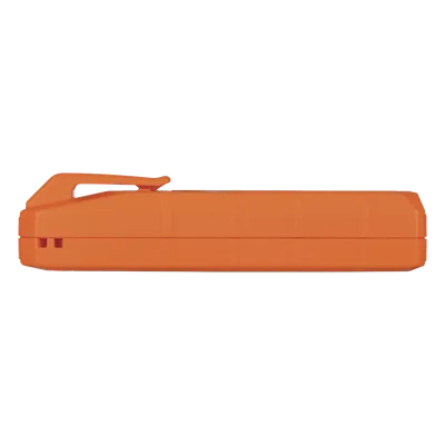Medidor Láser de Distancia / Rango 5.1 cm a 30.5 m (16.7 ft a 100.1 ft) / Precisión 1/16'' / Pantalla LCD Dual / Clip de Bolsillo