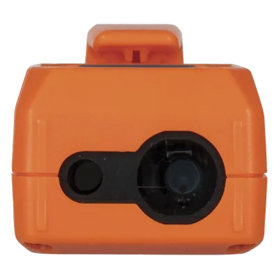 Medidor Láser de Distancia / Rango 5.1 cm a 30.5 m (16.7 ft a 100.1 ft) / Precisión 1/16'' / Pantalla LCD Dual / Clip de Bolsillo
