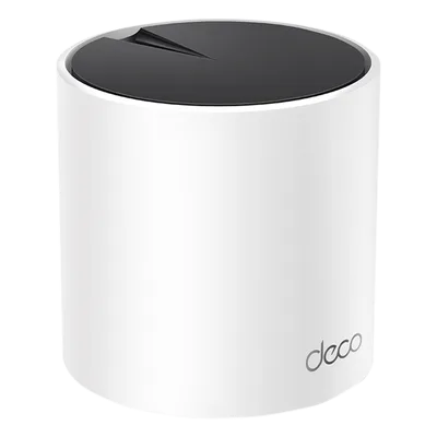 Sistema Mesh Wi-Fi 6 / AX3000 Mbps / 3 Puertos Gigabit WAN/LAN / 2 Antenas Internas / Administración por App / Cobertura Extendida