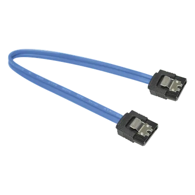 Cable e-SATA / 28 cm (0.92 ft) / Compatibilidad Multi-Marca / Videovigilancia Profesional