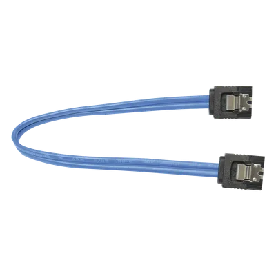 Cable e-SATA / 28 cm (0.92 ft) / Compatibilidad Multi-Marca / Videovigilancia Profesional