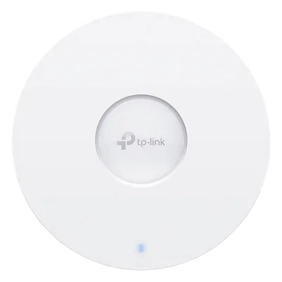 Punto de Acceso Wi-Fi 6 / AX1800 / MU-MIMO 2x2 / PoE+ / Montaje Techo/Pared / Alta Densidad de Usuarios