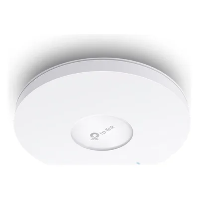 Punto de Acceso Wi-Fi 6 / AX1800 / MU-MIMO 2x2 / PoE+ / Montaje Techo/Pared / Alta Densidad de Usuarios