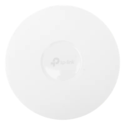 Punto de Acceso Wi-Fi 6 / AX1800 / MU-MIMO 2x2 / PoE+ / Montaje Techo/Pared / Alta Densidad de Usuarios