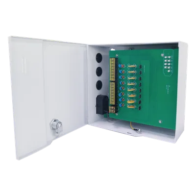 Transformador Industrial de 220 VCA @ 24 VCA 175 VA (7.25 A)
