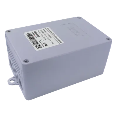 Transformador Industrial / 220 VCA a 24 VCA / 100 VA / 4 A / Eficiencia >85%