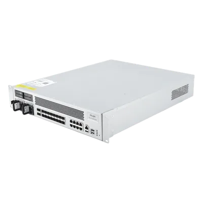 Router Core Balanceador / 60 Gbps / 9 WAN / 20,000 Usuarios / 8x SFP+ 10G / 2x QSFP+ 40G / VPN 4 Túneles / Rack 2U
