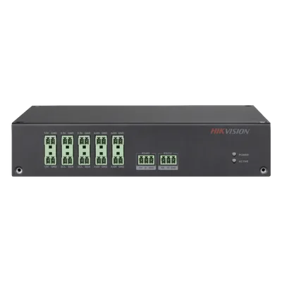 Tarjeta de Control de Paneles LED / 12V DC 1A / 200 x 42 x 126.7 mm / 0.7 kg / 0.66 x 0.14 x 0.42 ft