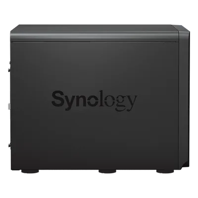 Unidad de Expansión / 12 Bahías HDD/SSD SATA / Intercambio en Caliente / Puerto Mini-SAS HD / Diseño Escritorio