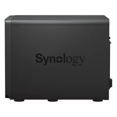 Unidad de Expansión / 12 Bahías HDD/SSD SATA / Intercambio en Caliente / Puerto Mini-SAS HD / Diseño Escritorio