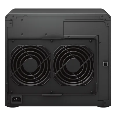 Unidad de Expansión / 12 Bahías HDD/SSD SATA / Intercambio en Caliente / Puerto Mini-SAS HD / Diseño Escritorio