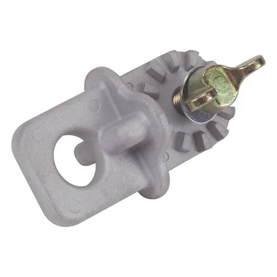 Probador de voltaje sin contacto / 230 kV CA / 7 niveles de sensibilidad / 10.39' (26.4 cm) / Resistente al agua