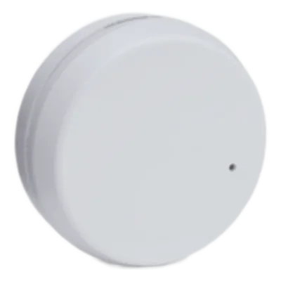 Detector de Rompimiento de Vidrio / Omnidireccional / Alcance 7.6 m (25 ft) / Sensibilidad Ajustable 3 Niveles / FlexCore ASIC / Inmunidad RFI 30 V/m