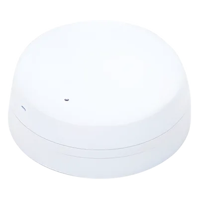 Detector de Rompimiento de Vidrio / Omnidireccional / Alcance 7.6 m (25 ft) / Sensibilidad Ajustable 3 Niveles / FlexCore ASIC / Inmunidad RFI 30 V/m