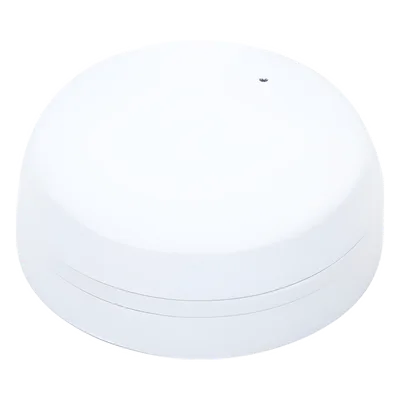 Detector de Rompimiento de Vidrio / Omnidireccional / Alcance 7.6 m (25 ft) / Sensibilidad Ajustable 3 Niveles / FlexCore ASIC / Inmunidad RFI 30 V/m