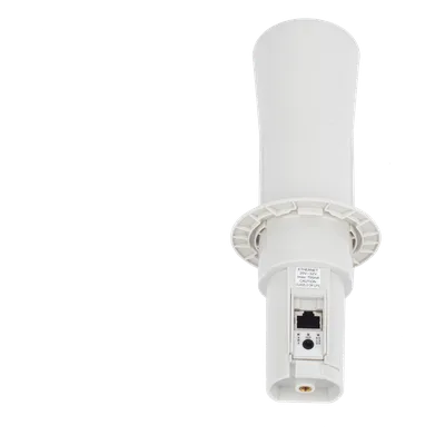 Suscriptor 450i para multipunto,/ Rango de Frecuencia: 3.3 GHz a 4.2 GHz / hasta 300 Mbps