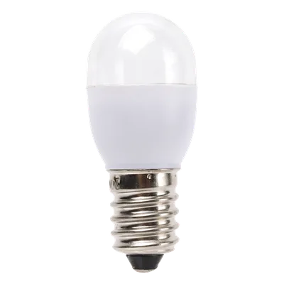 Bombilla LED de Repuesto / 5W / 6500K Luz Fría / 15,000 Horas / Eficiencia A+ / Refrigeradores BCD105 y BCD220