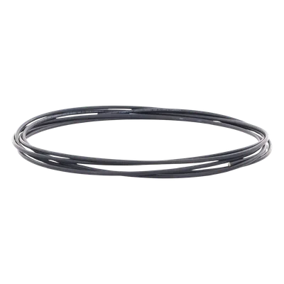 Cable de Fibra Óptica / OM3 50/125 Multimodo / 12 Hilos Tight Buffer / OFNR Riser / Interior-Exterior / 6.5 mm / Hasta 2000 m (6562 pies) por tramo