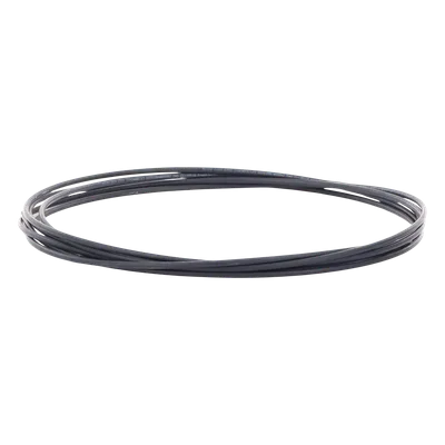 Cable de Fibra Óptica / OM3 50/125 Multimodo / 12 Hilos Tight Buffer / OFNR Riser / Interior-Exterior / 6.5 mm / Hasta 2000 m (6562 pies) por tramo