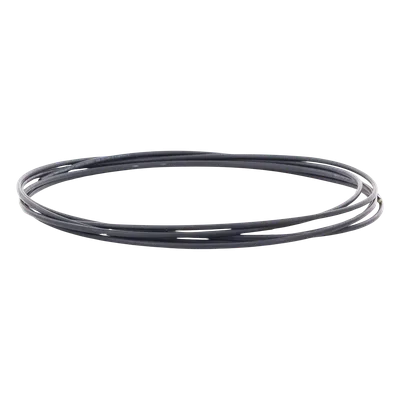 Cable de Fibra Óptica Monomodo / 9/125 G.652D / 6 Hilos Tight Buffer / OFNR Riser / Dieléctrico / Interior-Exterior / 5.5 mm / 6.56 pies (2 m) radio curvatura mínima operación