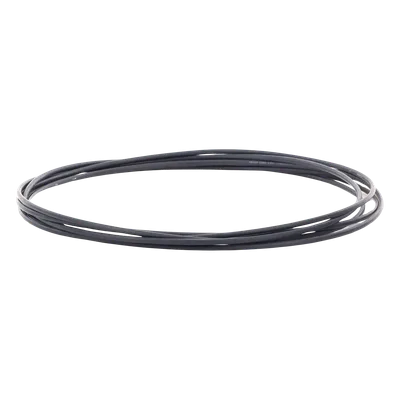 Cable de Fibra Óptica Monomodo / 9/125 G.652D / 6 Hilos Tight Buffer / OFNR Riser / Dieléctrico / Interior-Exterior / 5.5 mm / 6.56 pies (2 m) radio curvatura mínima operación