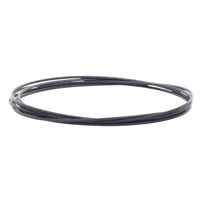 Cable de Fibra Óptica Monomodo / 9/125 G.652D / 6 Hilos Tight Buffer / OFNR Riser / Dieléctrico / Interior-Exterior / 5.5 mm / 6.56 pies (2 m) radio curvatura mínima operación