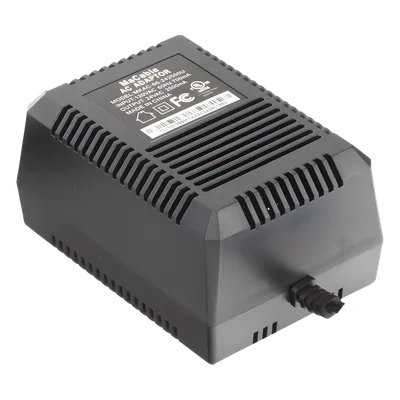 Transformador de 24 VCA / 2.5 A / 60 VA / PTZ TURBOHD e IP / Interior