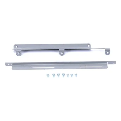 Kit de Montaje Directo / Anunciador NCA-2 sobre Panel NFS-640/E / NFS2-640/E / Configuración Standalone / Sin NCM / Serie Onyx