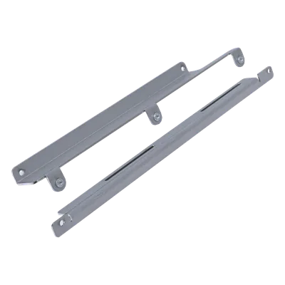 Kit de Montaje Directo / Anunciador NCA-2 sobre Panel NFS-640/E / NFS2-640/E / Configuración Standalone / Sin NCM / Serie Onyx
