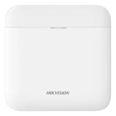 Panel de Alarma Inalámbrico / 96 Zonas / GSM 3G/4G Dual MicroSIM / Wi-Fi / Ethernet / Batería 12 h / AES-128