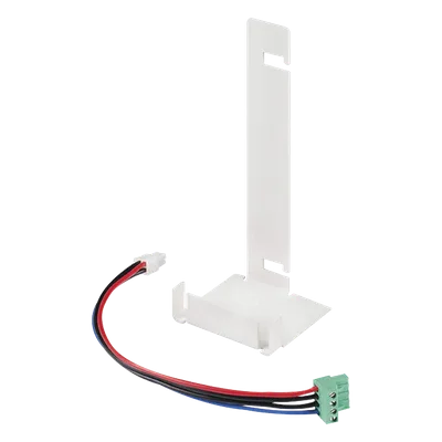 Kit de Conexión para Batería de Respaldo / Barrera Automática / Exterior / Compatible B680H