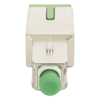 Atenuador Óptico / SC/APC Macho-Hembra / 10 dB / Fibra Monomodo / 1310/1550 nm / FTTx-DWDM