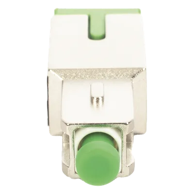 Atenuador Óptico / SC/APC Macho-Hembra / 5 dB / Monomodo / 1310-1550 nm / FTTx-DWDM