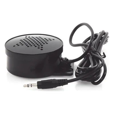 Bocina GPS / Conector 3.5 mm / Cable 6.2 pies (1.9 m) / Compatible T633L y T399L
