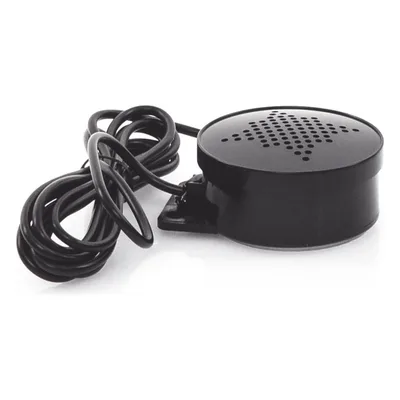 Bocina GPS / Conector 3.5 mm / Cable 6.2 pies (1.9 m) / Compatible T633L y T399L