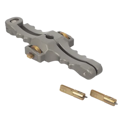 Desforradora Longitudinal / Ajustable 10-25 mm / Fibra Óptica Planta Externa / 0.39-0.98 in