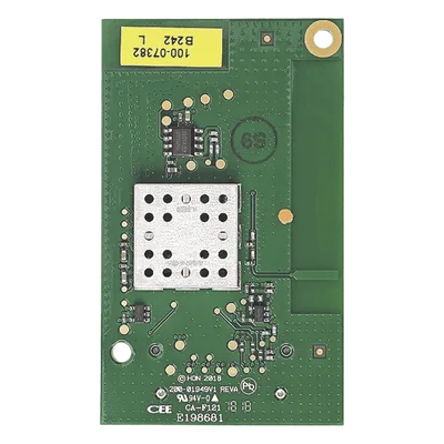Módulo de Comunicación Wi-Fi y Z-Wave Plus / Compatible con Paneles ProSeries / Control de Automatización Local / Conexión Directa al Panel
