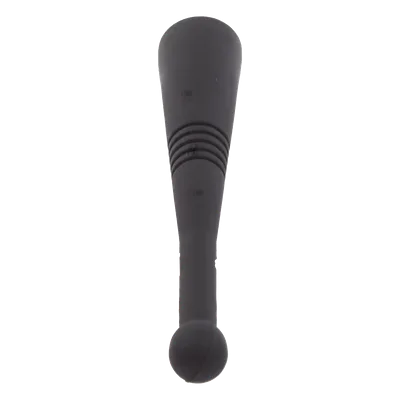 Antena Helical / 806-869 MHz / 1.5 dBi / Omnidireccional / SMA Hembra / 182.3 mm
