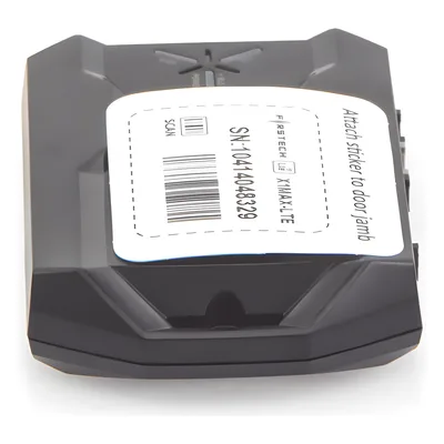 Módulo GPS Vehicular / 4G LTE CAT M1 / GPS+GLONASS / Batería 270 mAh / Sensores de Impacto y Vidrio / OBD-II